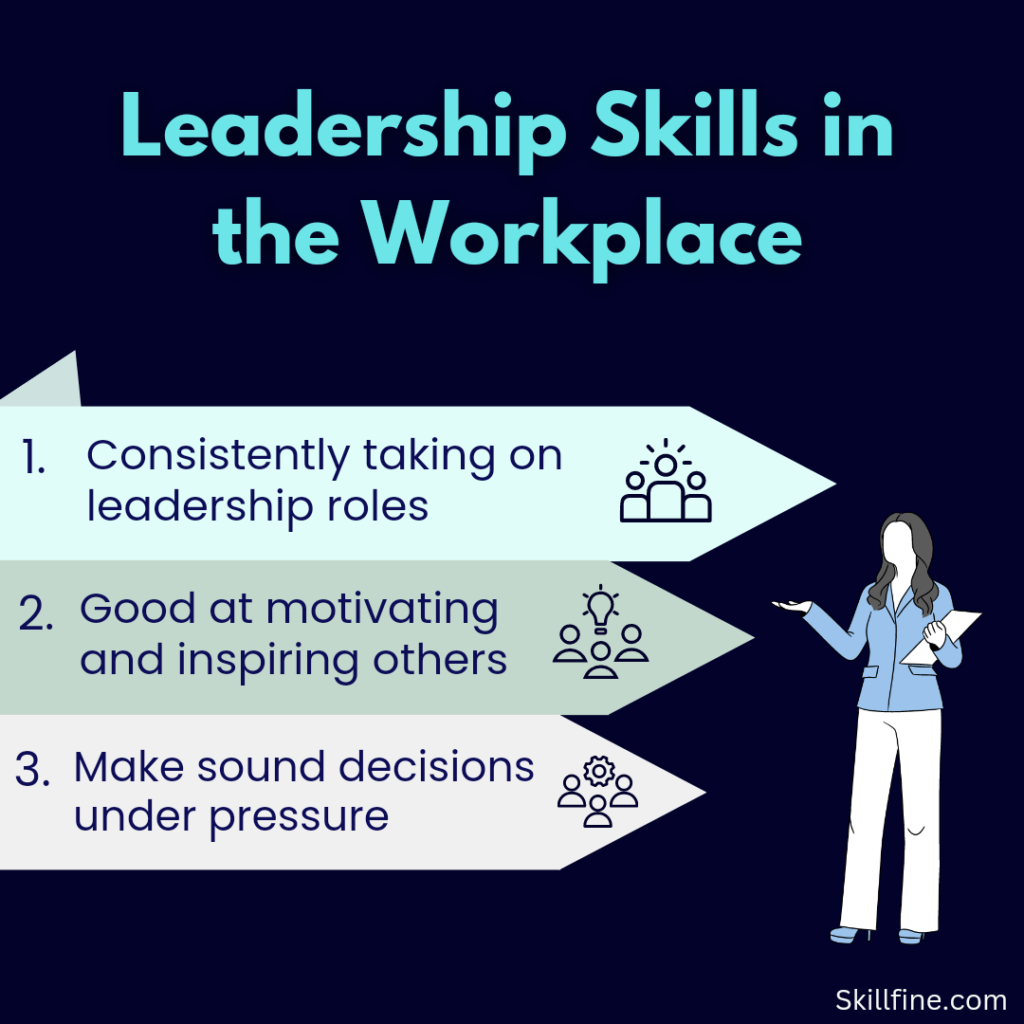 How To Develop Leadership Skills In The Workplace 5 Signs It's Time to Develop Your Leadership Skills in the Workplace