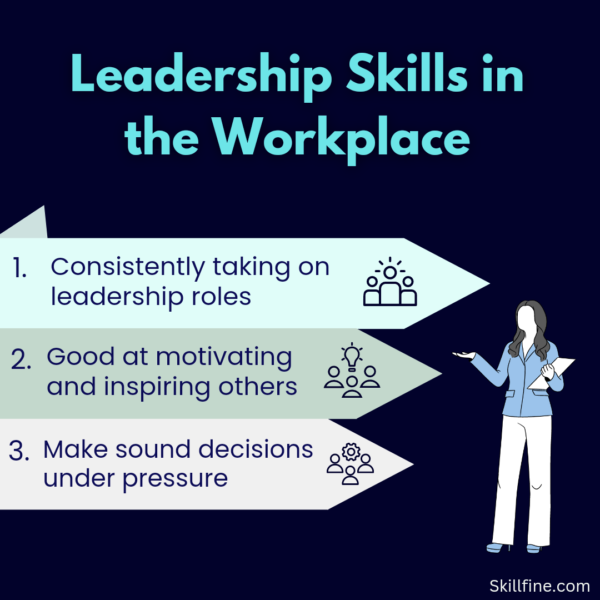 ‍5 Signs It's Time to Develop Your Leadership Skills in the Workplace ...