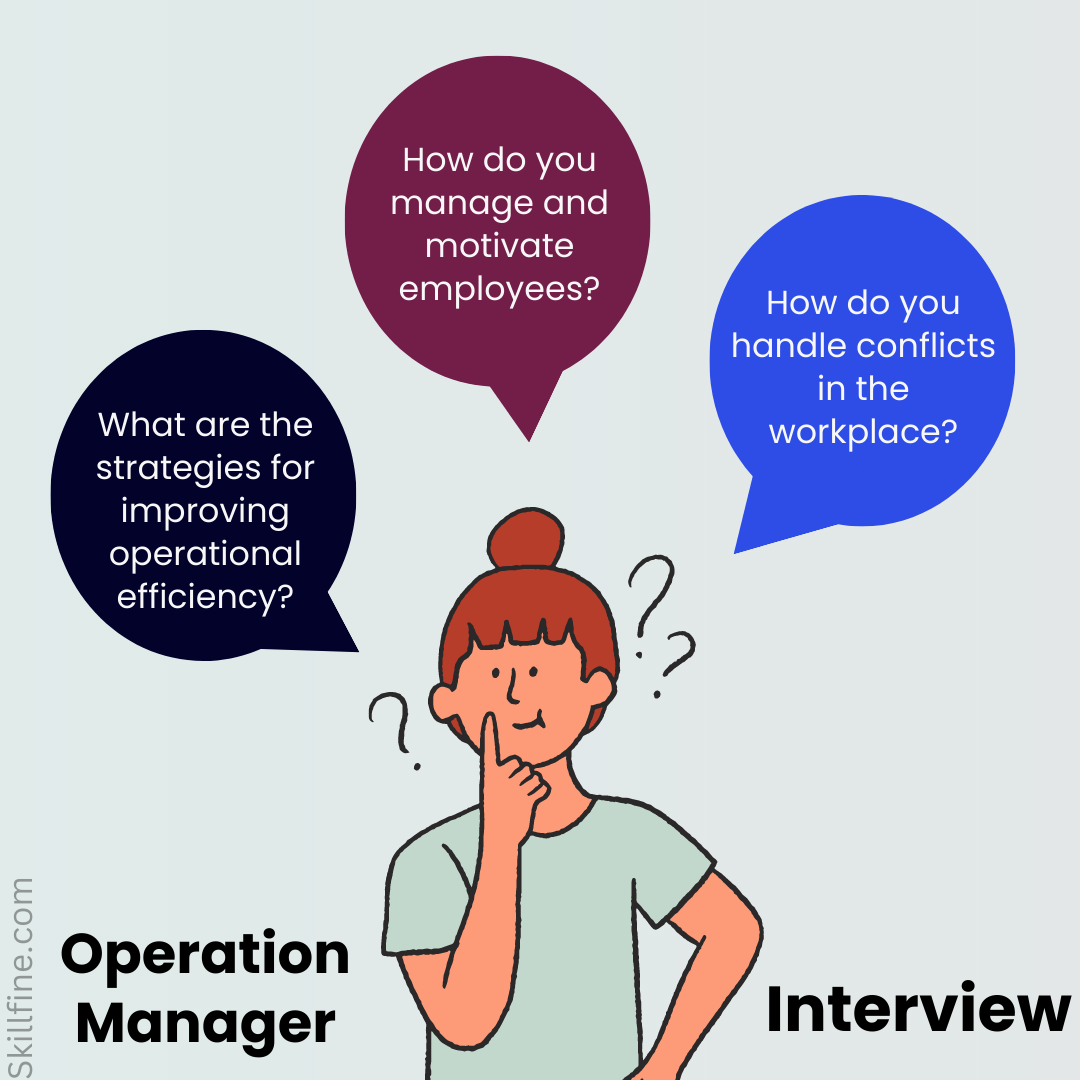 ‍10 Must-Ask Questions for Hiring an Operations Manager: Insights from ...