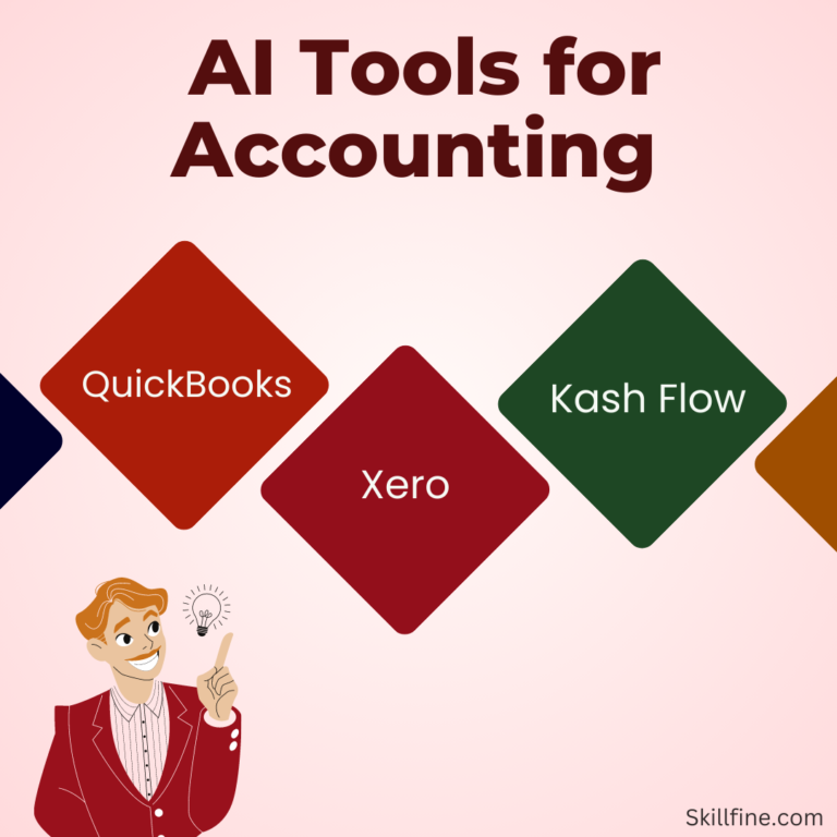 accounting problem solving ai