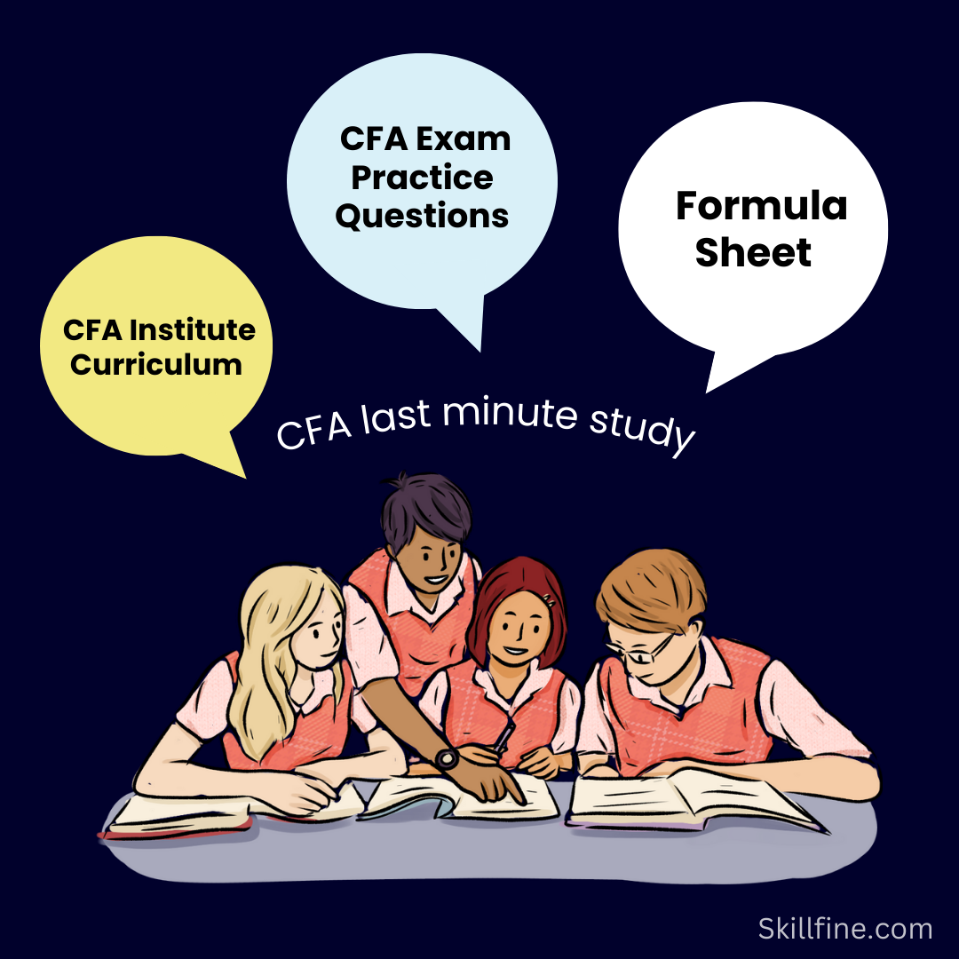 cfa exam