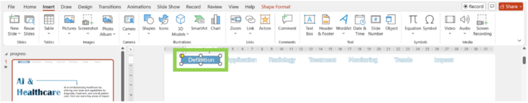Morph Transition in PowerPoint - how to make presentations more dynamic ...