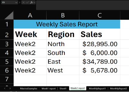 excel macros with chatgpt